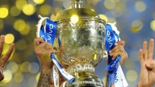 IPL Beats COVID-19 to Become India's Most-Searched Query on Google in 2020